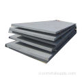 Tấm thép phong hóa (Q235NH-Q550NH)